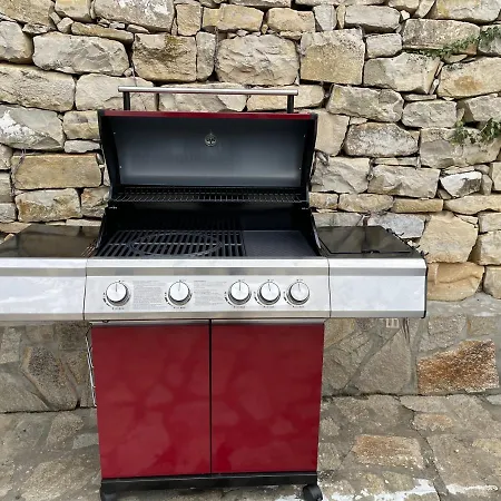 Angliiska * Arbanasi