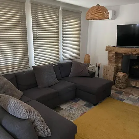 Angliiska ارباناسي