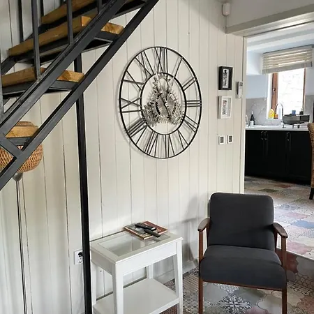 Angliiska Villa Arbanasi