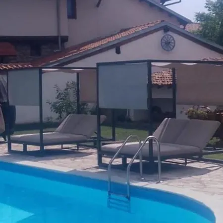 Angliiska Villa Arbanasi