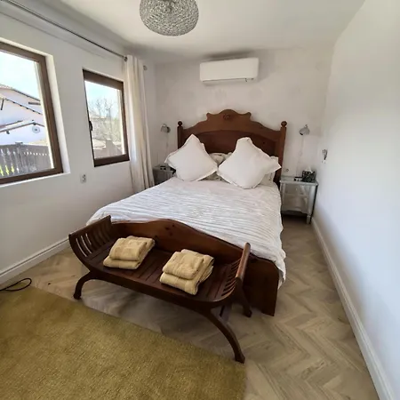 Villa Angliiska Arbanasi