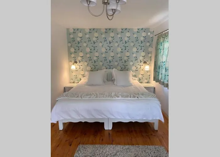 Angliiska Villa Arbanasi