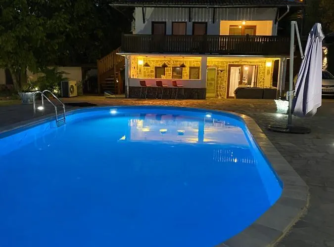 Angliiska * Arbanasi