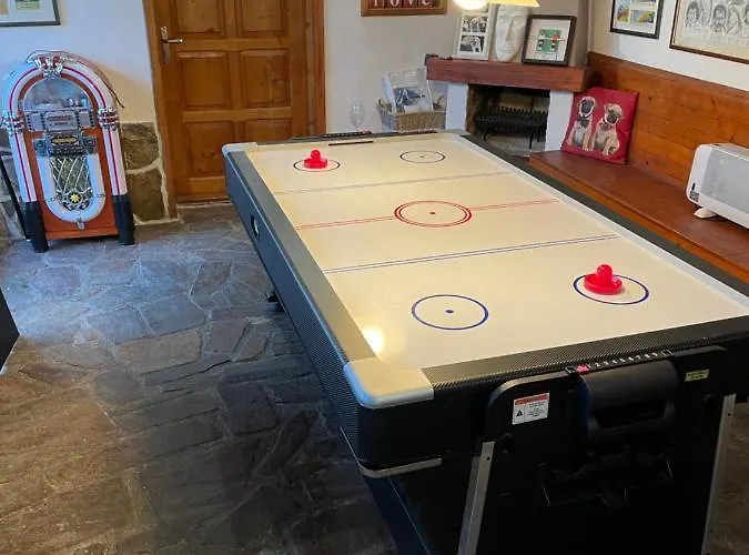 Angliiska * Arbanasi