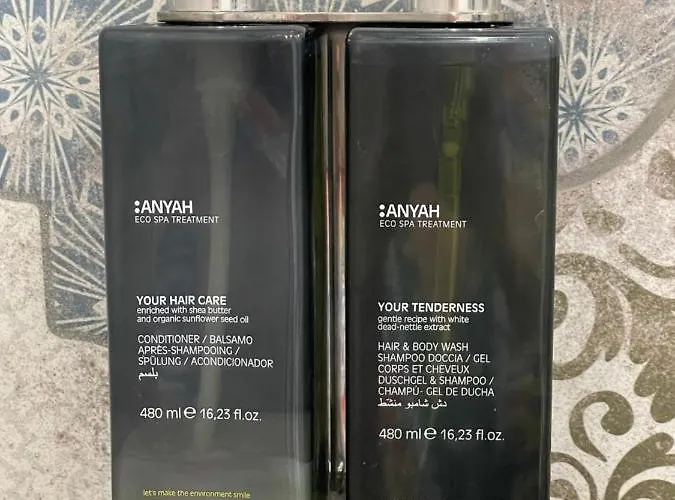 ヴィラ Angliiska アルバナシ