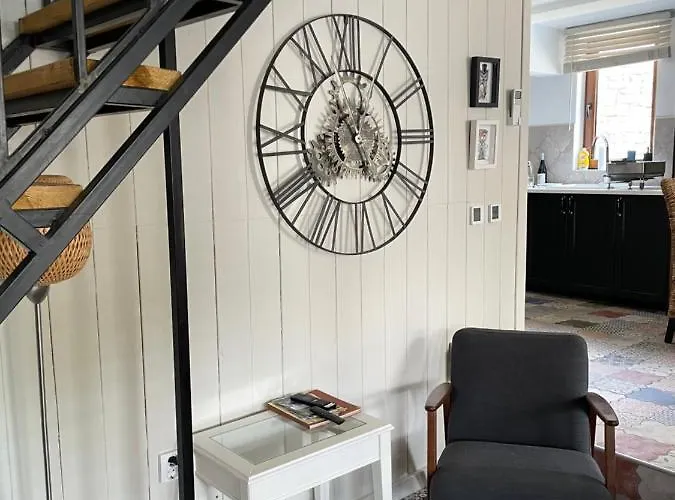 Angliiska ヴィラ アルバナシ