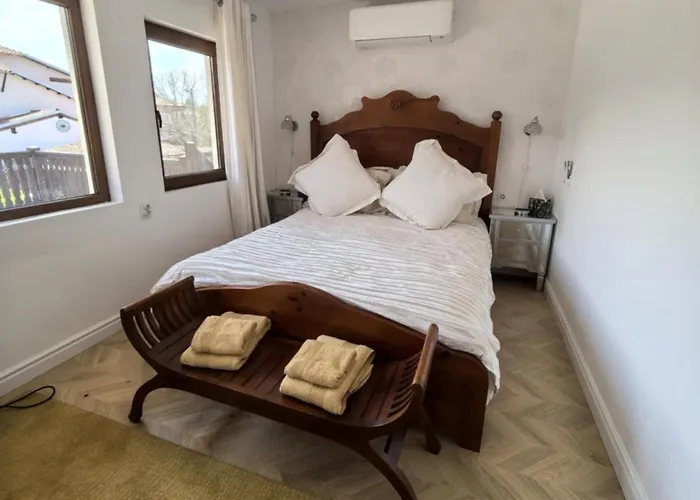 Villa Angliiska Arbanasi